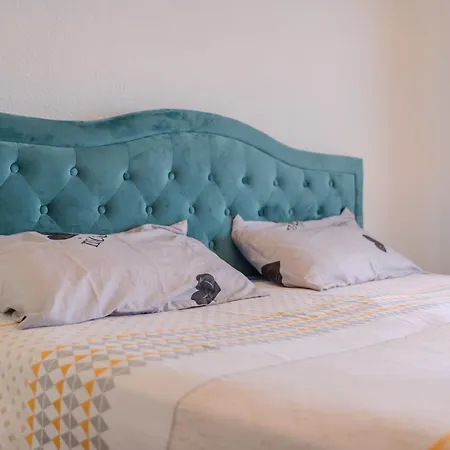 Zomero, Seaview & Wifi & Pool 코스타델실렌시오