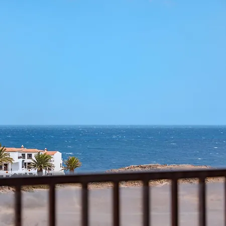 Zomero Sea View Pool Terrace And Wifi Apartment