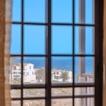 Apartament Zomero, Seaview & Wifi & Pool Costa Del Silencio